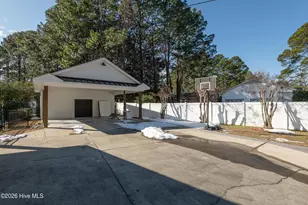 1202 Drexel Ln, Greenville, NC 27858 - Photo 12