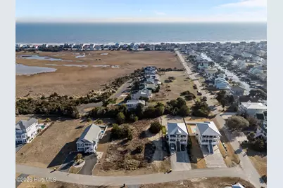 869 Heron Landing Wynd, Holden Beach, NC 28462 - Photo 2