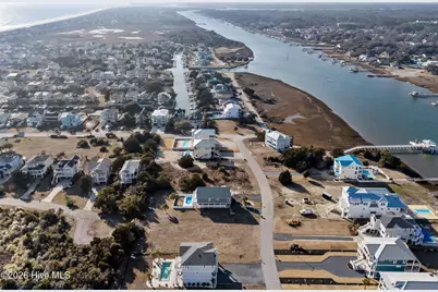 869 Heron Landing Wynd, Holden Beach, NC 28462 - Photo 18