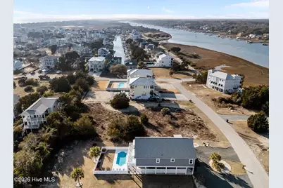 869 Heron Landing Wynd, Holden Beach, NC 28462 - Photo 22