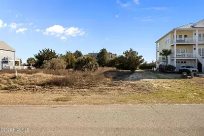 869 Heron Landing Wynd, Holden Beach, NC 28462 - Photo 1