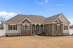 2889 Beddard Rd, Grimesland, NC 27837 - Photo 54