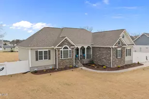 2889 Beddard Rd, Grimesland, NC 27837 - Photo 4