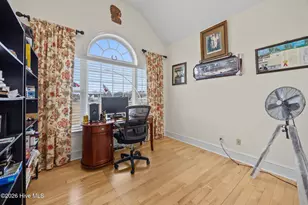 2889 Beddard Rd, Grimesland, NC 27837 - Photo 16