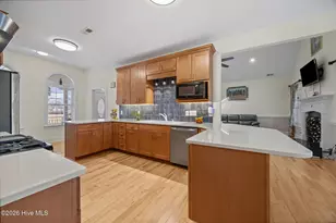 2889 Beddard Rd, Grimesland, NC 27837 - Photo 22