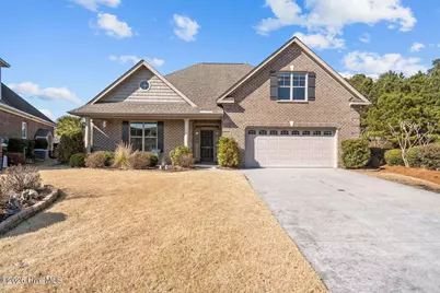 1181 Slater Way, Leland, NC 28451 - Photo 2