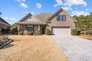 1181 Slater Way, Leland, NC 28451 - Photo 2