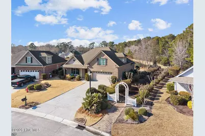 1181 Slater Way, Leland, NC 28451 - Photo 4