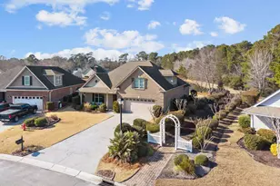 1181 Slater Way, Leland, NC 28451 - Photo 4