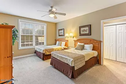 1815 Woodbrooke Drive, Southern Pines, NC 28387 - Photo 20