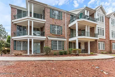 1815 Woodbrooke Drive, Southern Pines, NC 28387 - Photo 1