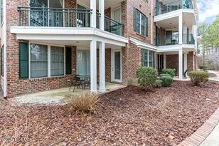 1815 Woodbrooke Dr, Southern Pines, NC 28387 - Photo 26