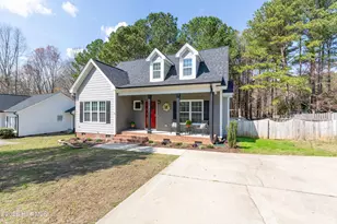 276 Groundsel Pl, Clayton, NC 27527 - Photo 48