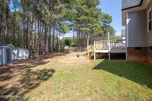 276 Groundsel Pl, Clayton, NC 27527 - Photo 32