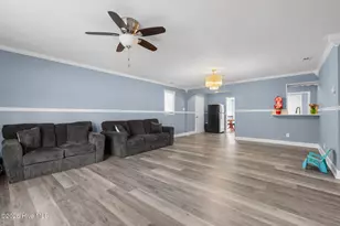 715 S 3rd St, Sanford, NC 27330 - Photo 10