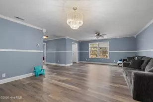 715 S 3rd St, Sanford, NC 27330 - Photo 8