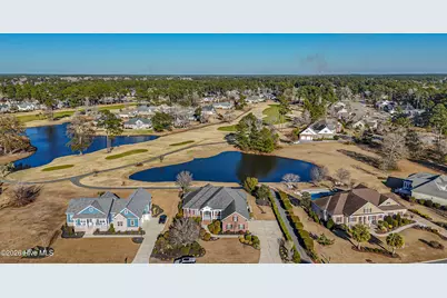 993 Middleton Drive NW, Calabash, NC 28467 - Photo 74