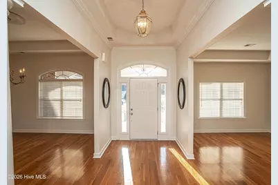 993 Middleton Drive NW, Calabash, NC 28467 - Photo 12
