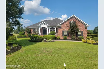 993 Middleton Drive NW, Calabash, NC 28467 - Photo 1