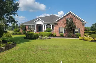 993 Middleton Dr NW, Calabash, NC 28467 - Photo 1