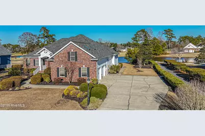 993 Middleton Drive NW, Calabash, NC 28467 - Photo 8