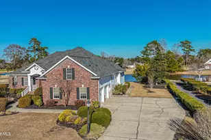 993 Middleton Dr NW, Calabash, NC 28467 - Photo 8