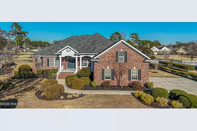 993 Middleton Drive NW, Calabash, NC 28467 - Photo 2