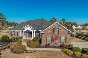 993 Middleton Dr NW, Calabash, NC 28467 - Photo 2