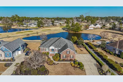 993 Middleton Drive NW, Calabash, NC 28467 - Photo 4