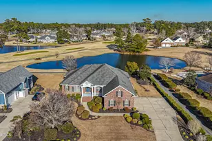 993 Middleton Dr NW, Calabash, NC 28467 - Photo 4
