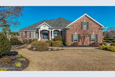 993 Middleton Drive NW, Calabash, NC 28467 - Photo 6