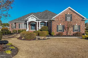 993 Middleton Dr NW, Calabash, NC 28467 - Photo 6