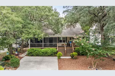 104 NE 40th Street, Oak Island, NC 28465 - Photo 1
