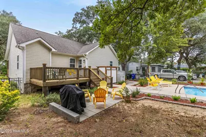 104 NE 40th Street, Oak Island, NC 28465 - Photo 42