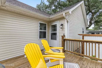 104 NE 40th Street, Oak Island, NC 28465 - Photo 38