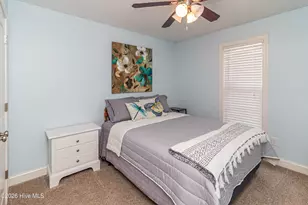 4408 Sunflower Ct, Wilson, NC 27896 - Photo 18