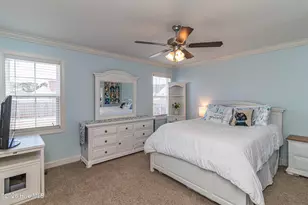 4408 Sunflower Ct, Wilson, NC 27896 - Photo 22