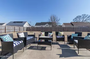 4408 Sunflower Ct, Wilson, NC 27896 - Photo 30