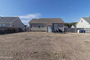 4408 Sunflower Ct, Wilson, NC 27896 - Photo 26