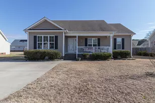 4408 Sunflower Ct, Wilson, NC 27896 - Photo 1