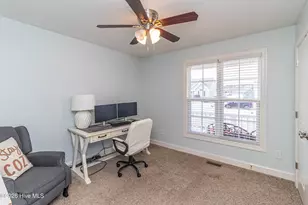 4408 Sunflower Ct, Wilson, NC 27896 - Photo 16
