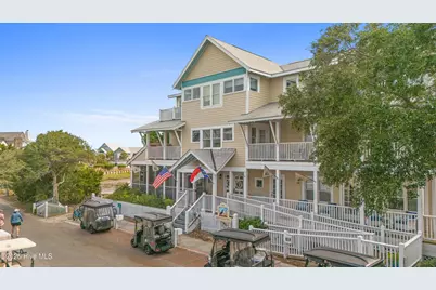 21 Keelson Row #Shoals11b, Bald Head Island, NC 28461 - Photo 2