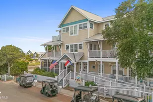 21 Keelson Row, Bald Head Island, NC 28461 - Photo 2