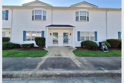 3995 Sterling Pointe Drive #Kkk5, Winterville, NC 28590 - Photo 2