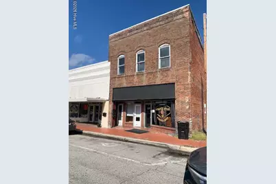 102 W 5th Street, Tabor City, NC 28463 - Photo 1