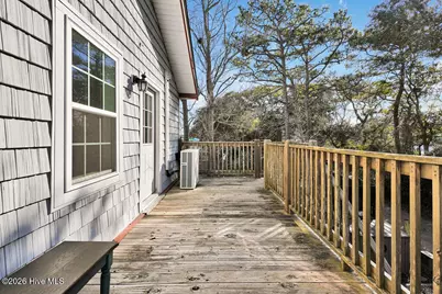 5215 E Oak Island Drive # 1, Oak Island, NC 28465 - Photo 20