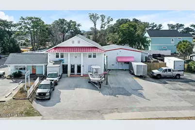 5215 E Oak Island Drive # 1, Oak Island, NC 28465 - Photo 1