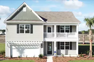 520 Sanderling Ct, Sneads Ferry, NC 28460 - Photo 1