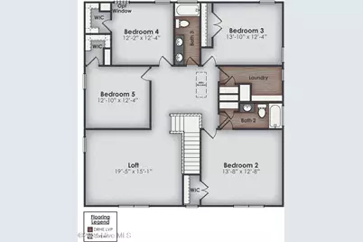 520 Sanderling Court #Lot 348, Sneads Ferry, NC 28460 - Photo 4