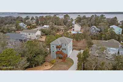 7118 Archers Creek Drive, Emerald Isle, NC 28594 - Photo 50